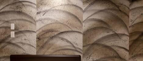 Standardværelse - flere senge | Skrivebord, strygejern/strygebræt, gratis Wi-Fi