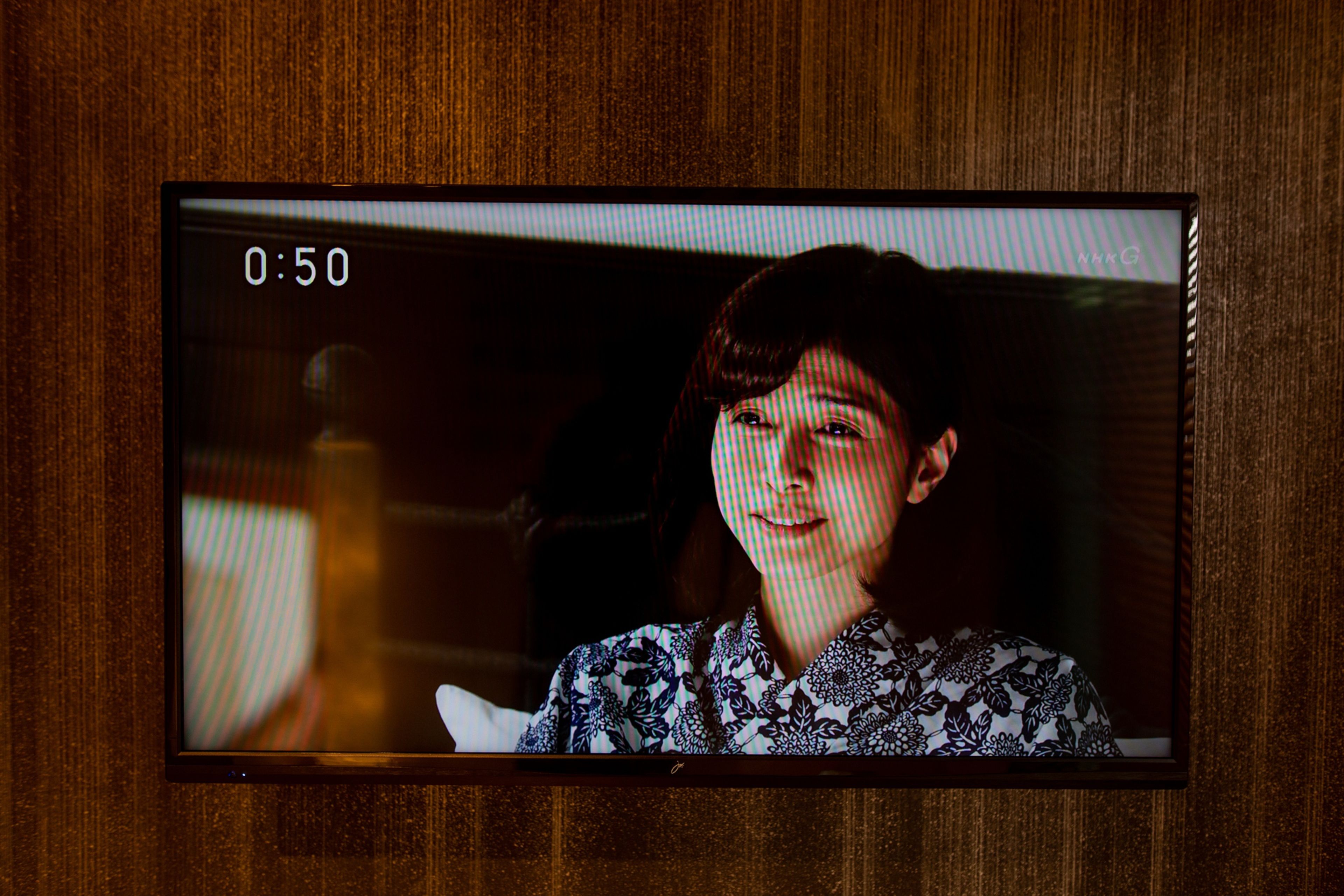 deluxe room | desk, iron/ironing board, free wifi