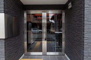 Exterior - The Pagoda Experience (Kyoto)