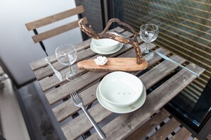 Dining - The Pagoda Experience (Kyoto)