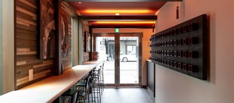 The Pagoda Experience