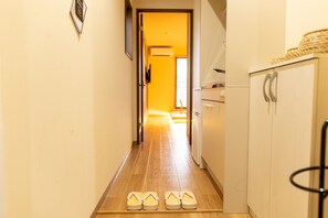 Deluxe Room | Desk, iron/ironing board, free WiFi - The Pagoda Experience (Kyoto)