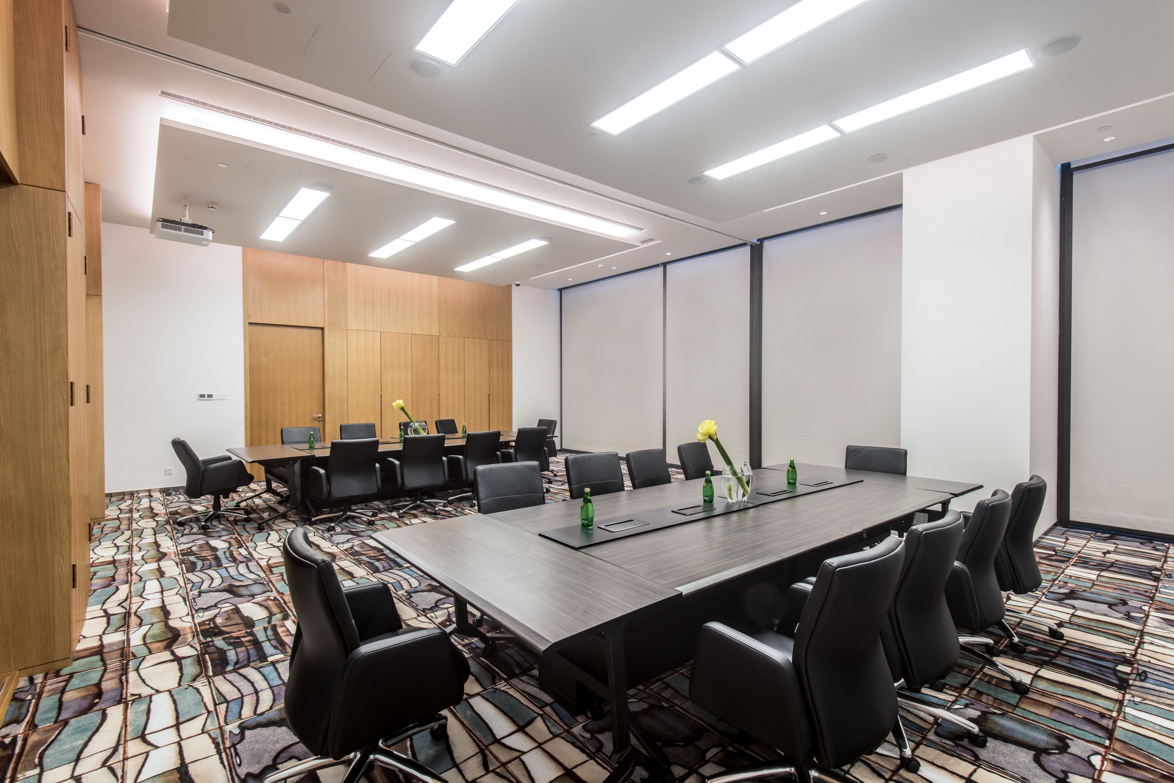 Foto - Oakwood Residence Damei Beijing