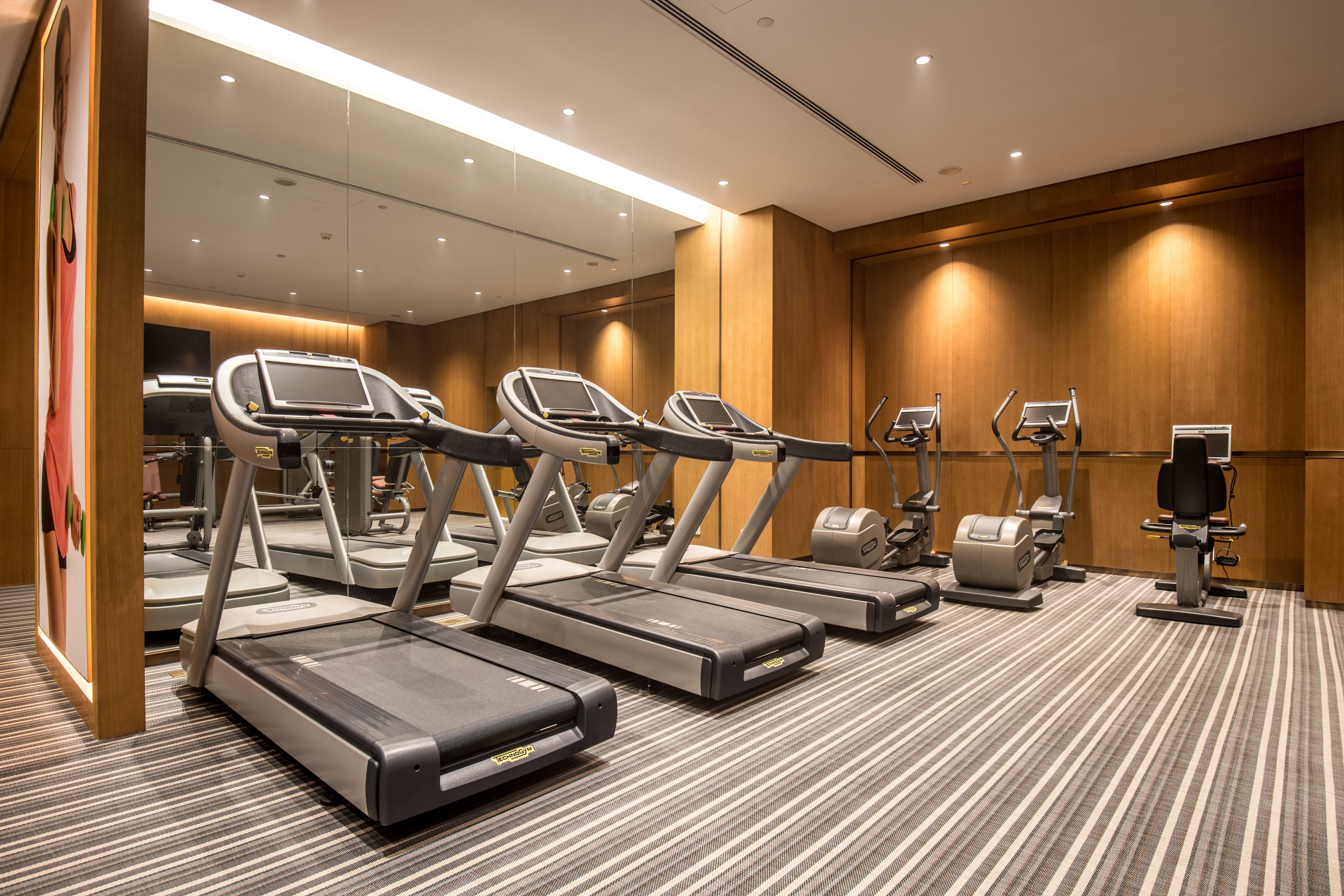 Foto - Oakwood Residence Damei Beijing