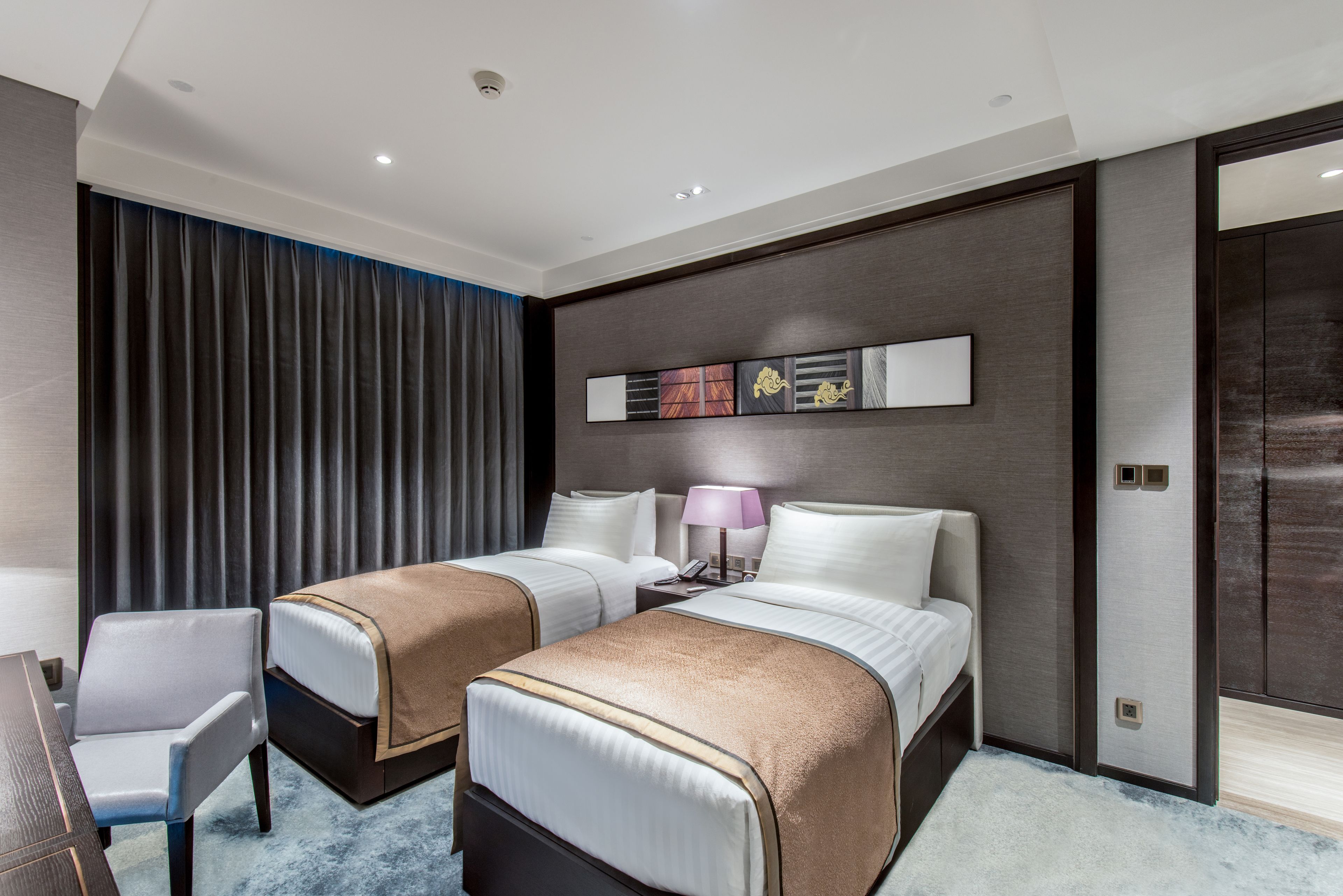 Foto - Oakwood Residence Damei Beijing