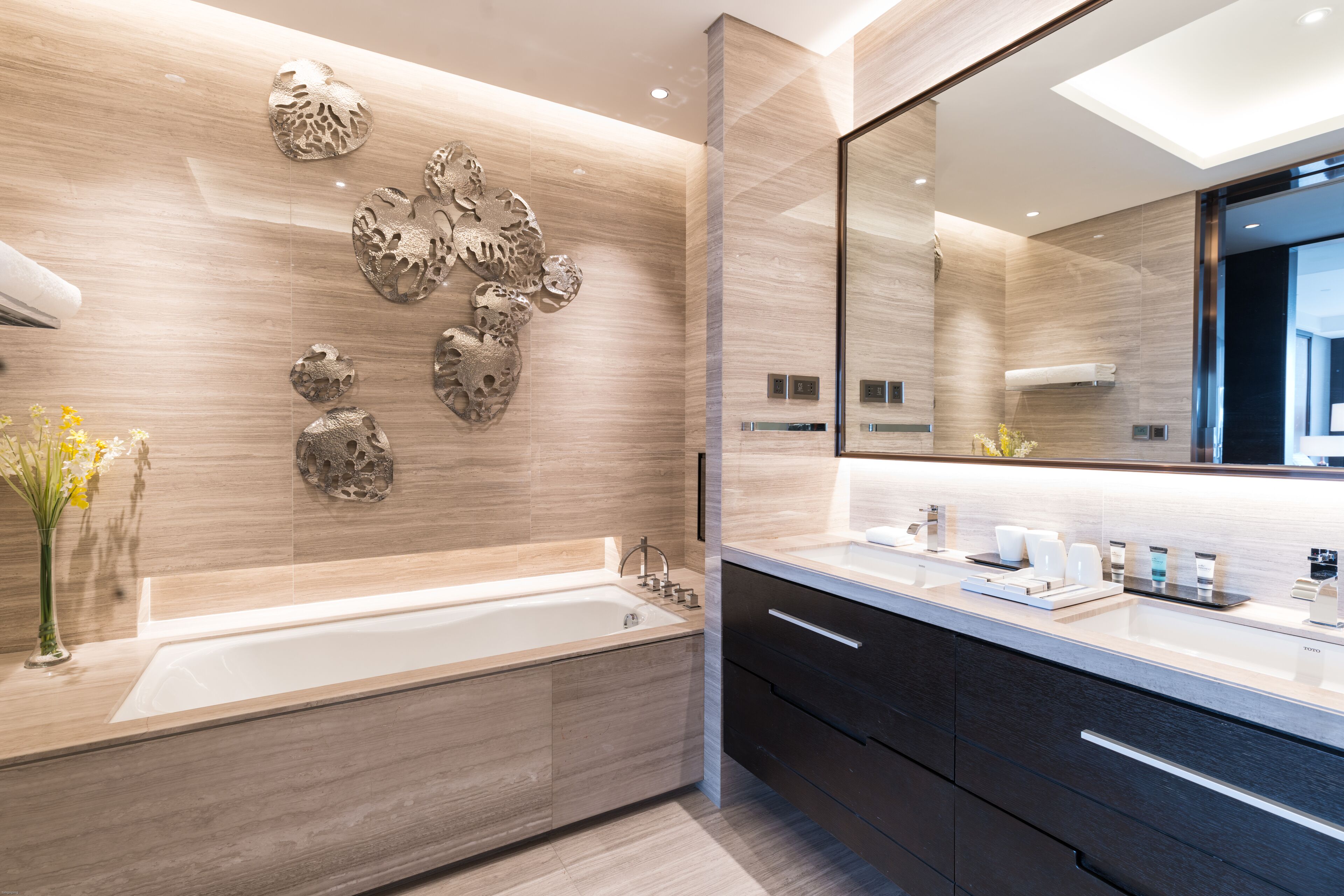 Foto - Oakwood Residence Damei Beijing