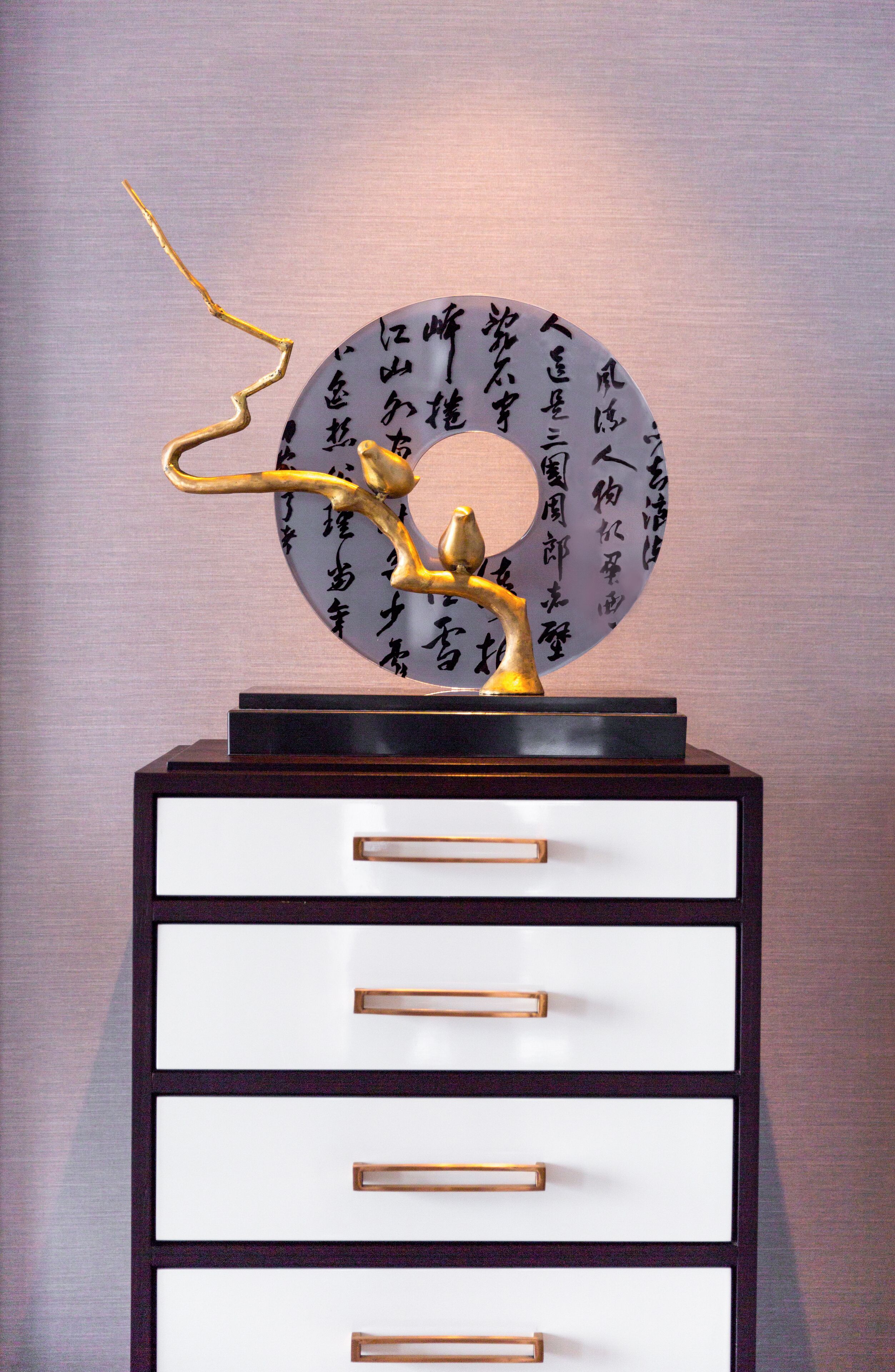 Foto - Oakwood Residence Damei Beijing