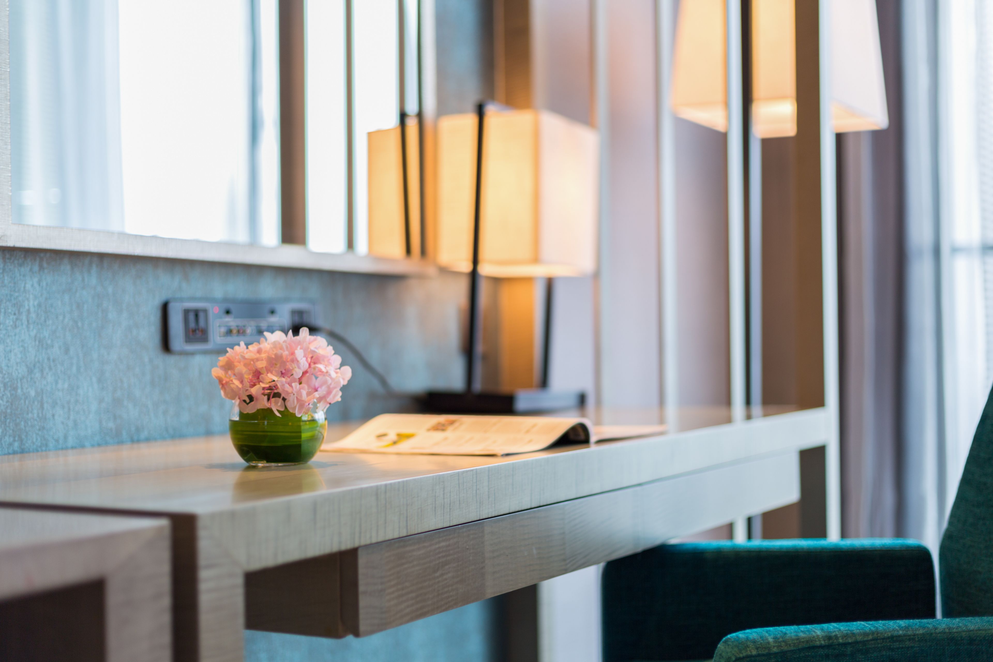 Foto - Oakwood Residence Damei Beijing