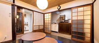 Kyomachiya KANAU