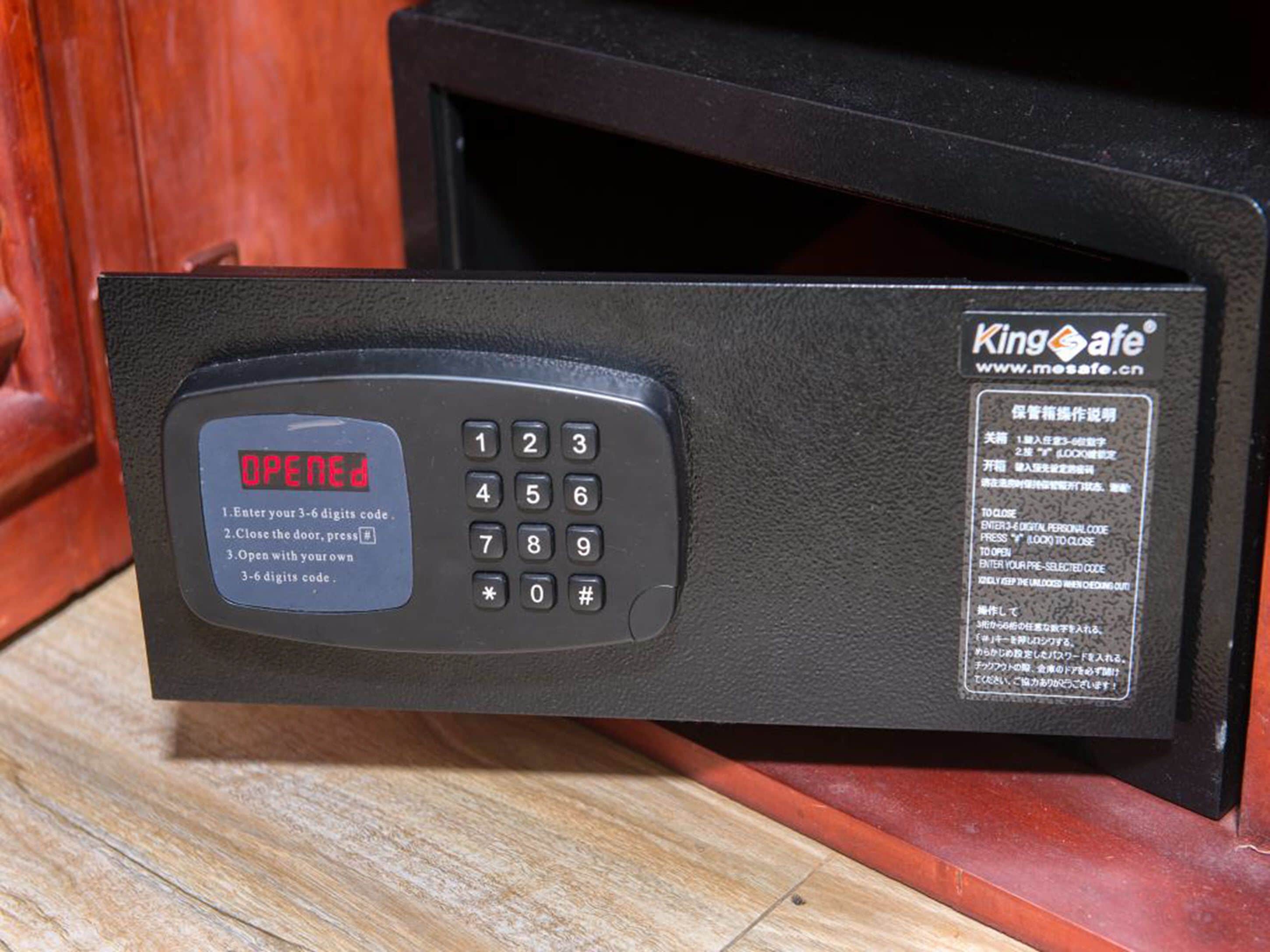 Photo - Dynsey Boutique Hotel