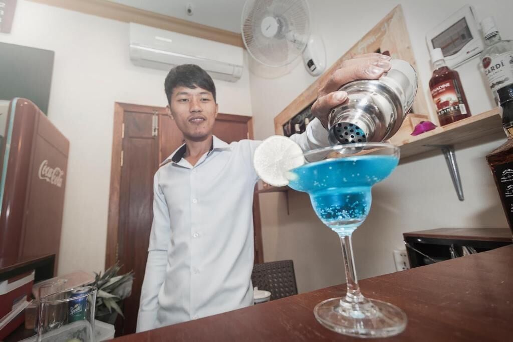 Photo - Dynsey Boutique Hotel