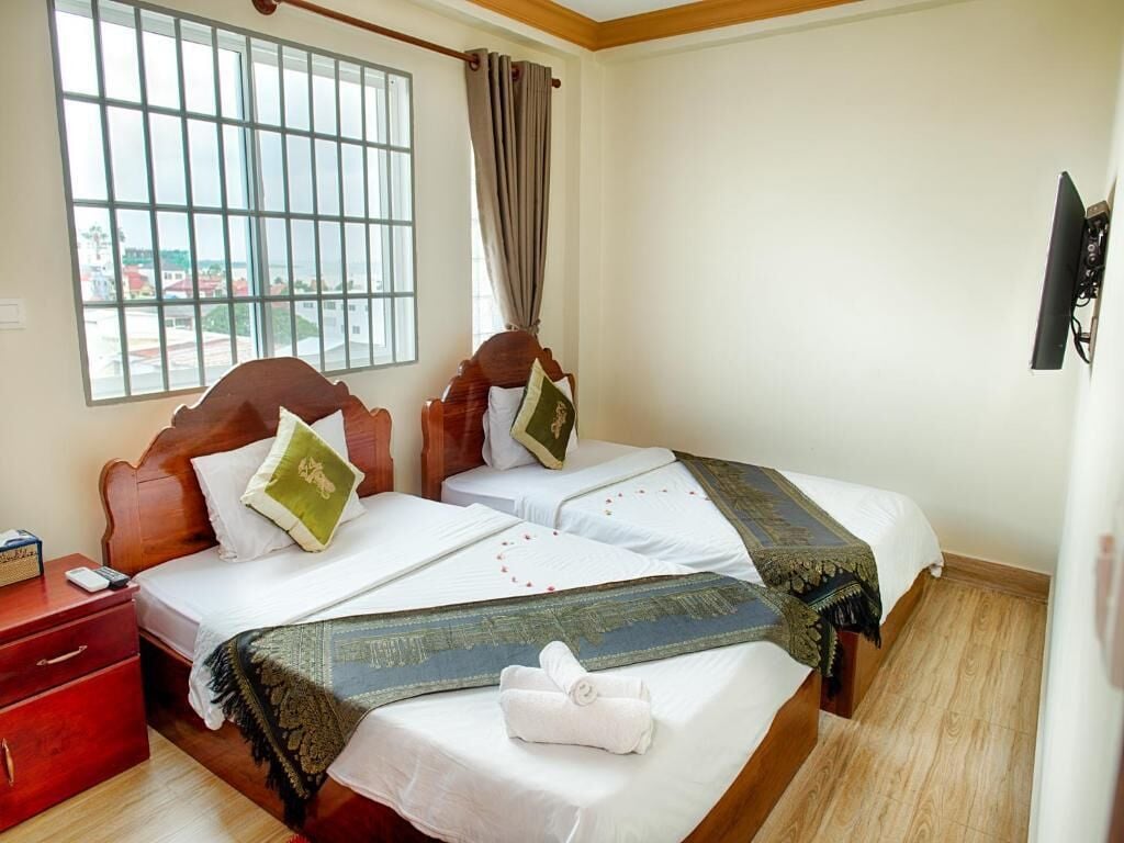 Photo - Dynsey Boutique Hotel