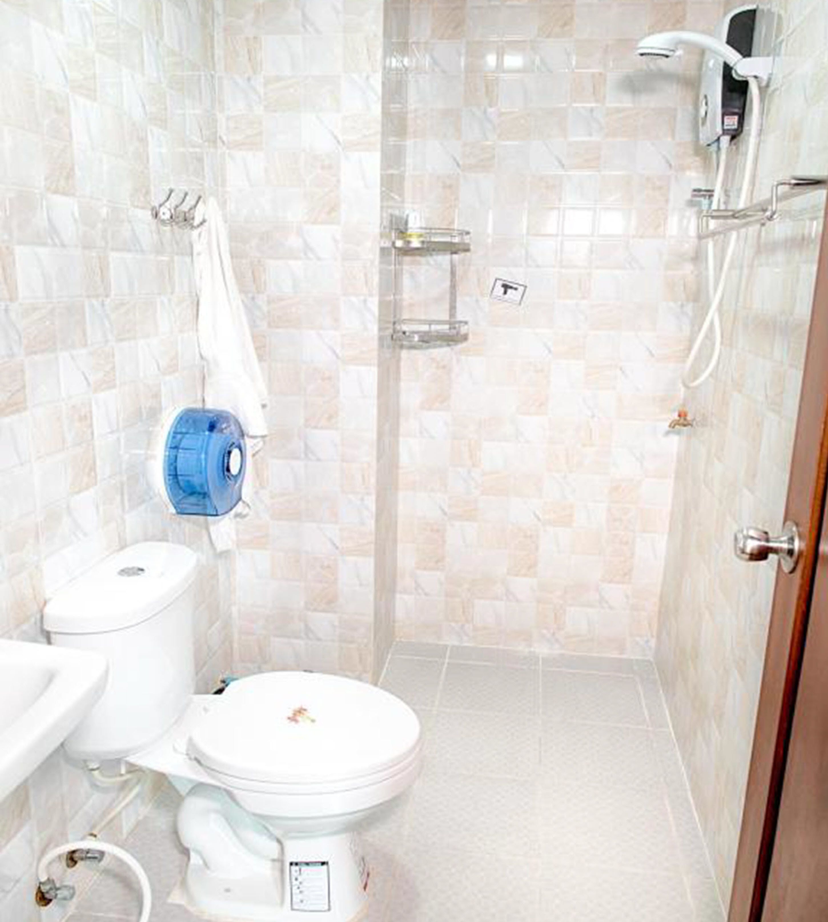 Photo - Dynsey Boutique Hotel