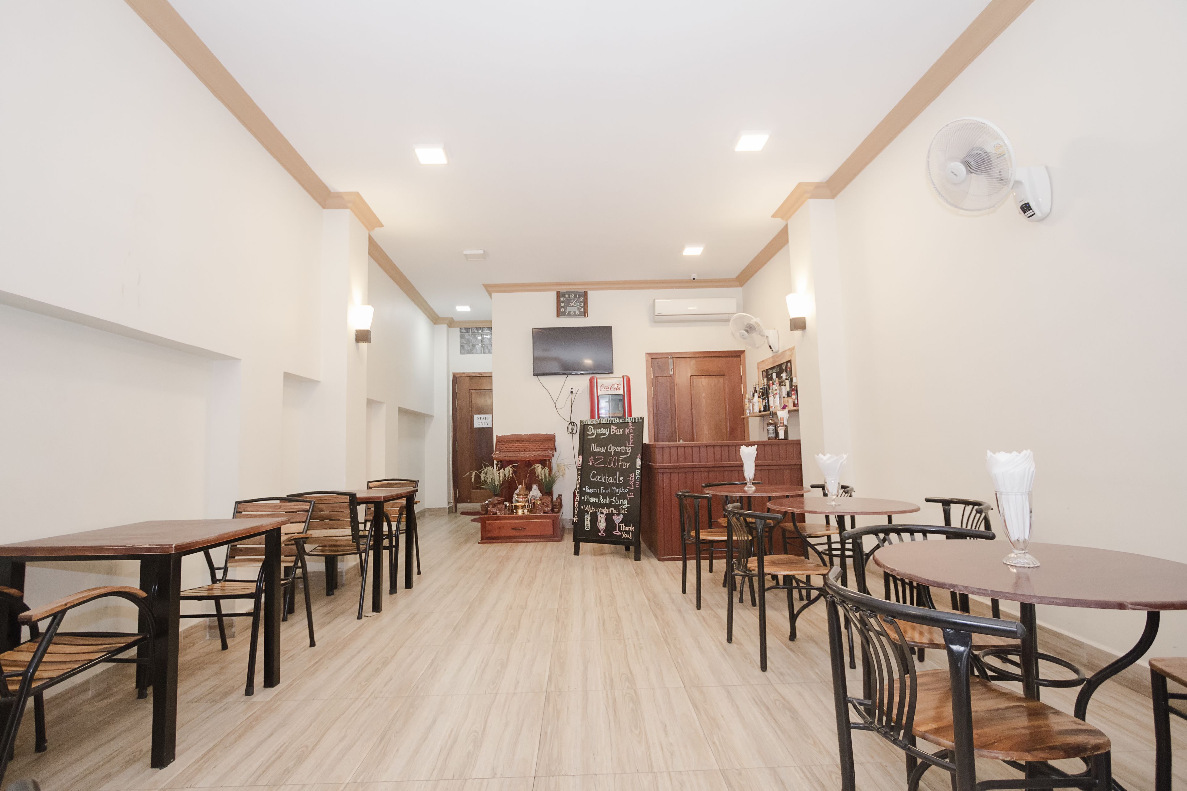 Photo - Dynsey Boutique Hotel