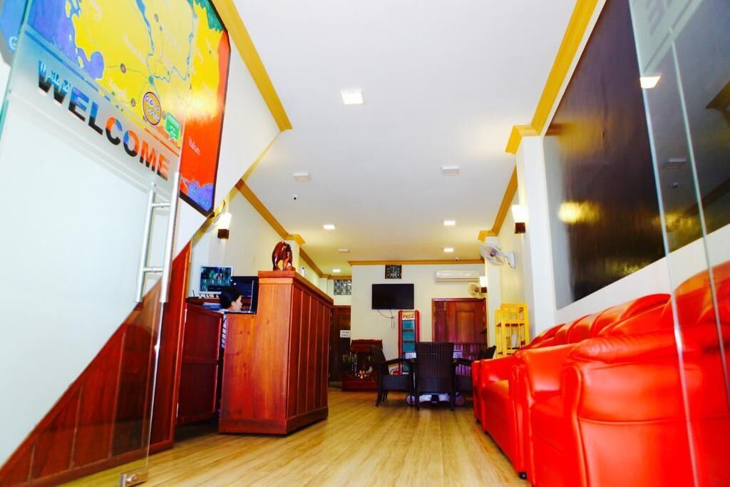 Photo - Dynsey Boutique Hotel