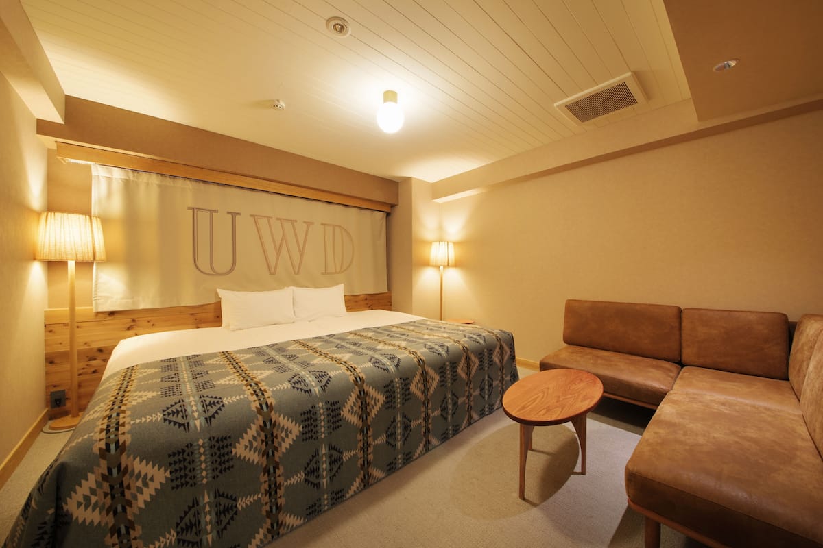 Chambre (King)