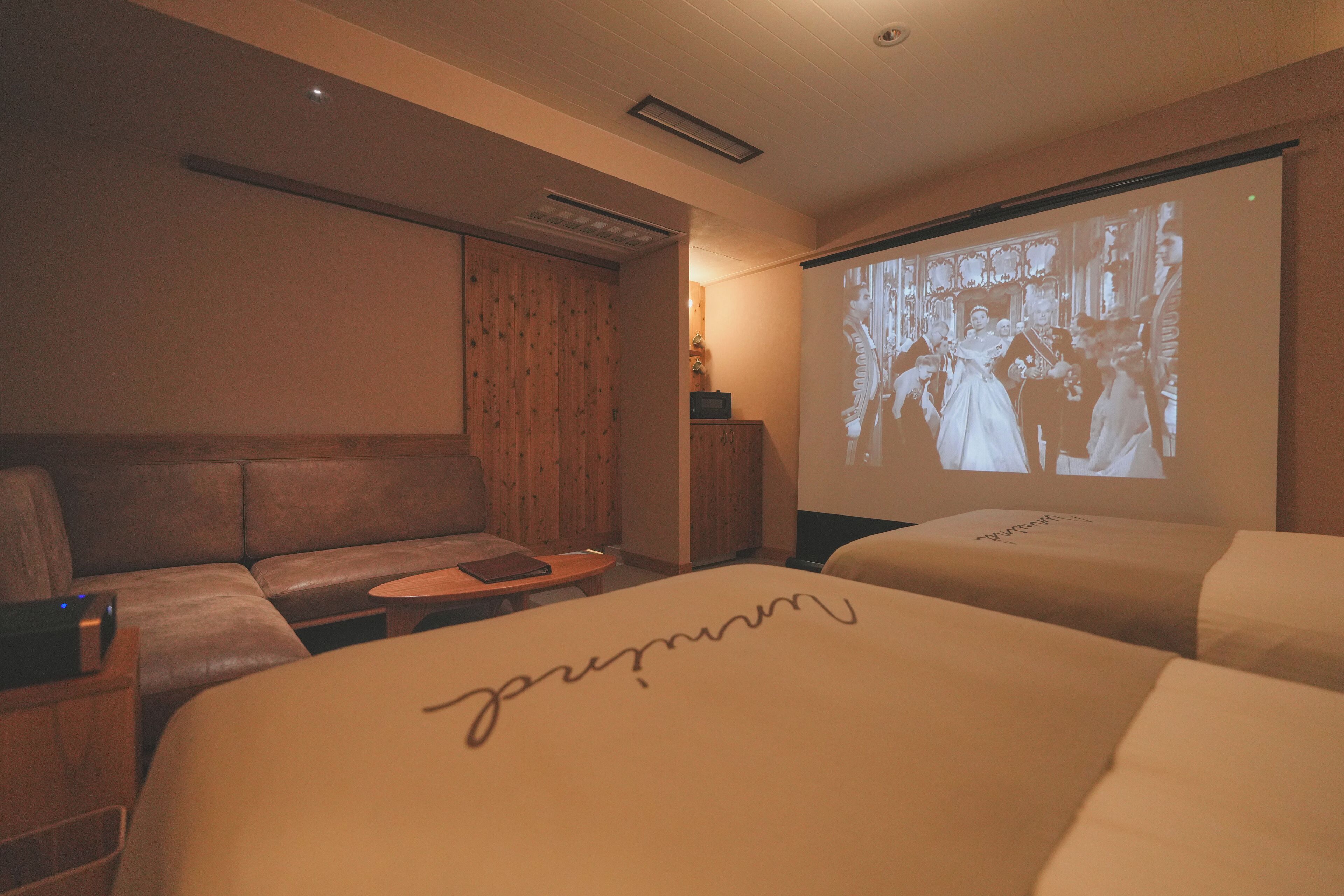 theater twin | 1 bedroom, minibar, in-room safe, free wifi