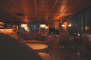 Bar (on property) - Unwind Hotel & Bar Sapporo (Sapporo)