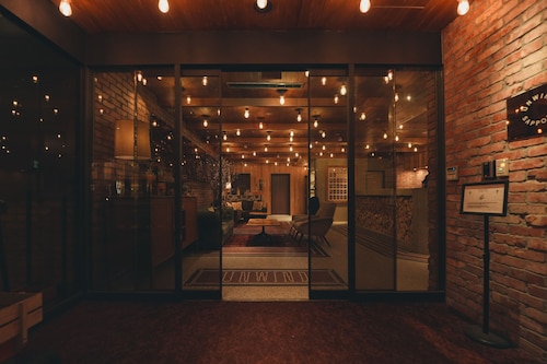 Unwind Hotel & Bar Sapporo