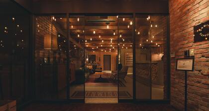 Unwind Hotel & Bar Sapporo