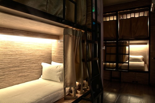 ドリーム ロッジ