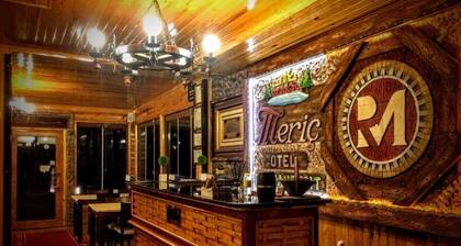 Meric Hotel