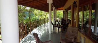 Calm Rest Mirissa