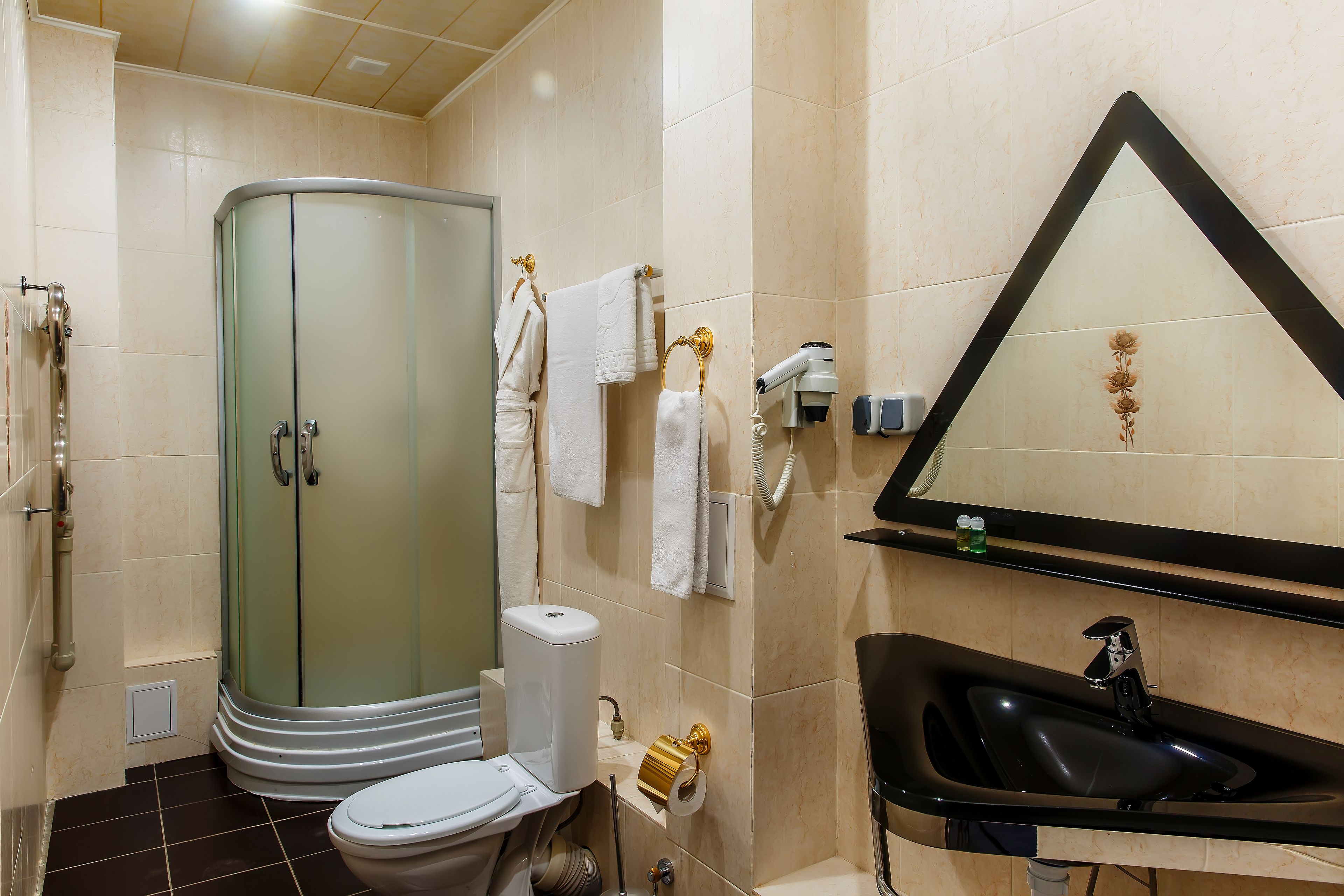 Photo - Tengri Hotel