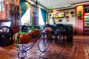 Restaurantes