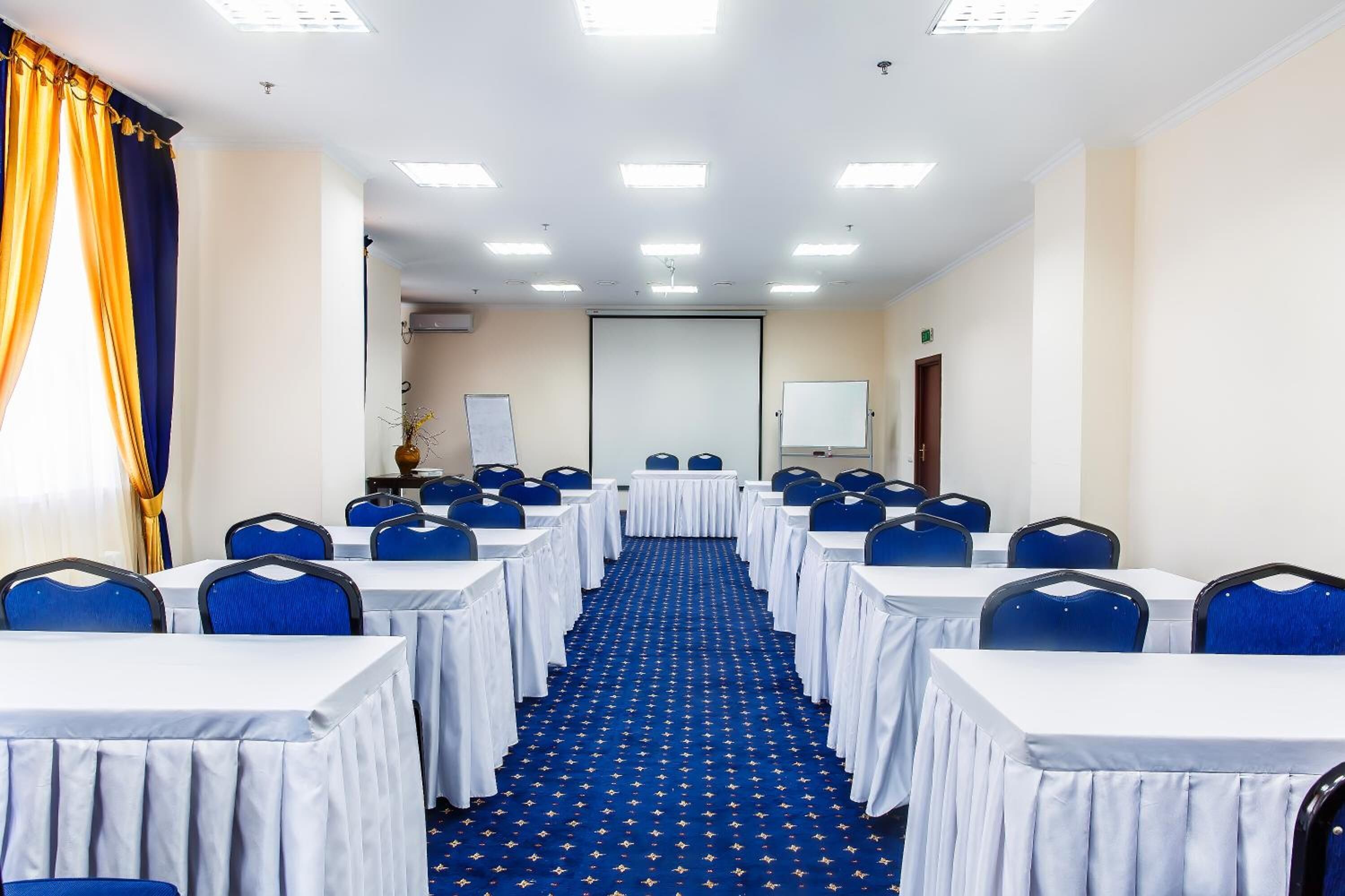 Photo - Tengri Hotel