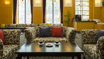 Lounge eksekutif