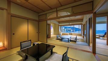 Excellency Large Room (Japanese Western Style or Western Style Room) - Room cannot be specified | View from room