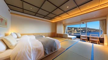 客房 | 房內夾萬、書桌、遮光窗簾/窗簾、熨斗/熨衫板