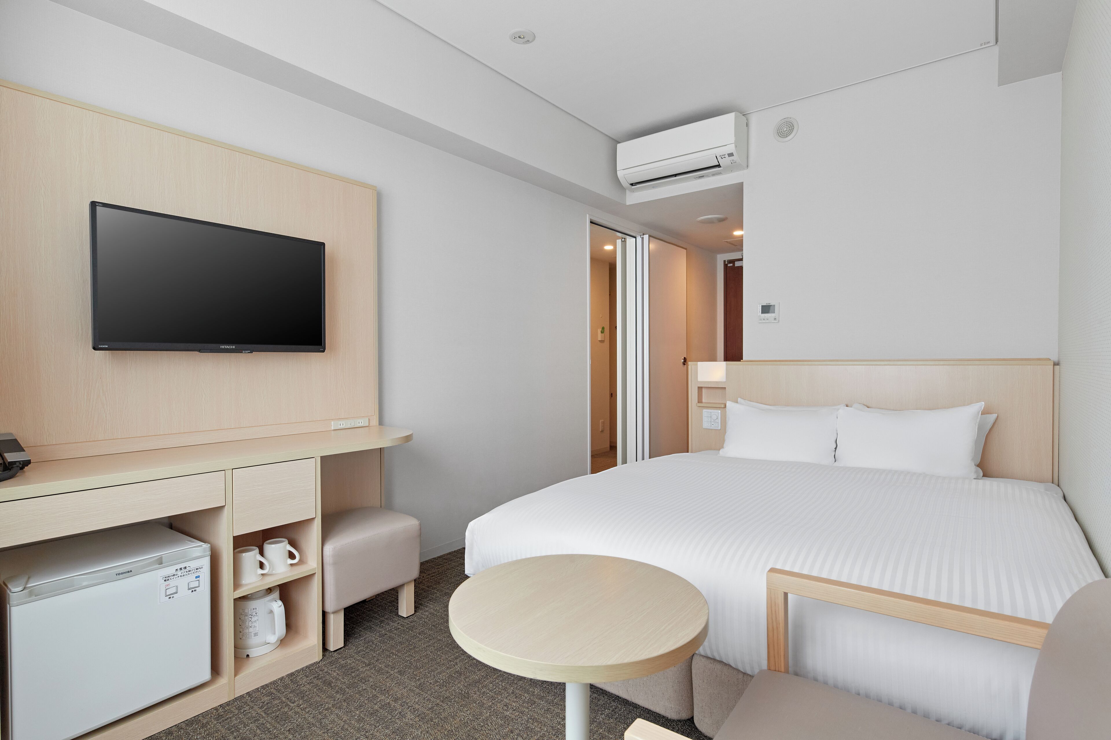 Photo - Sotetsu Fresa Inn Kyoto-Hachijoguchi