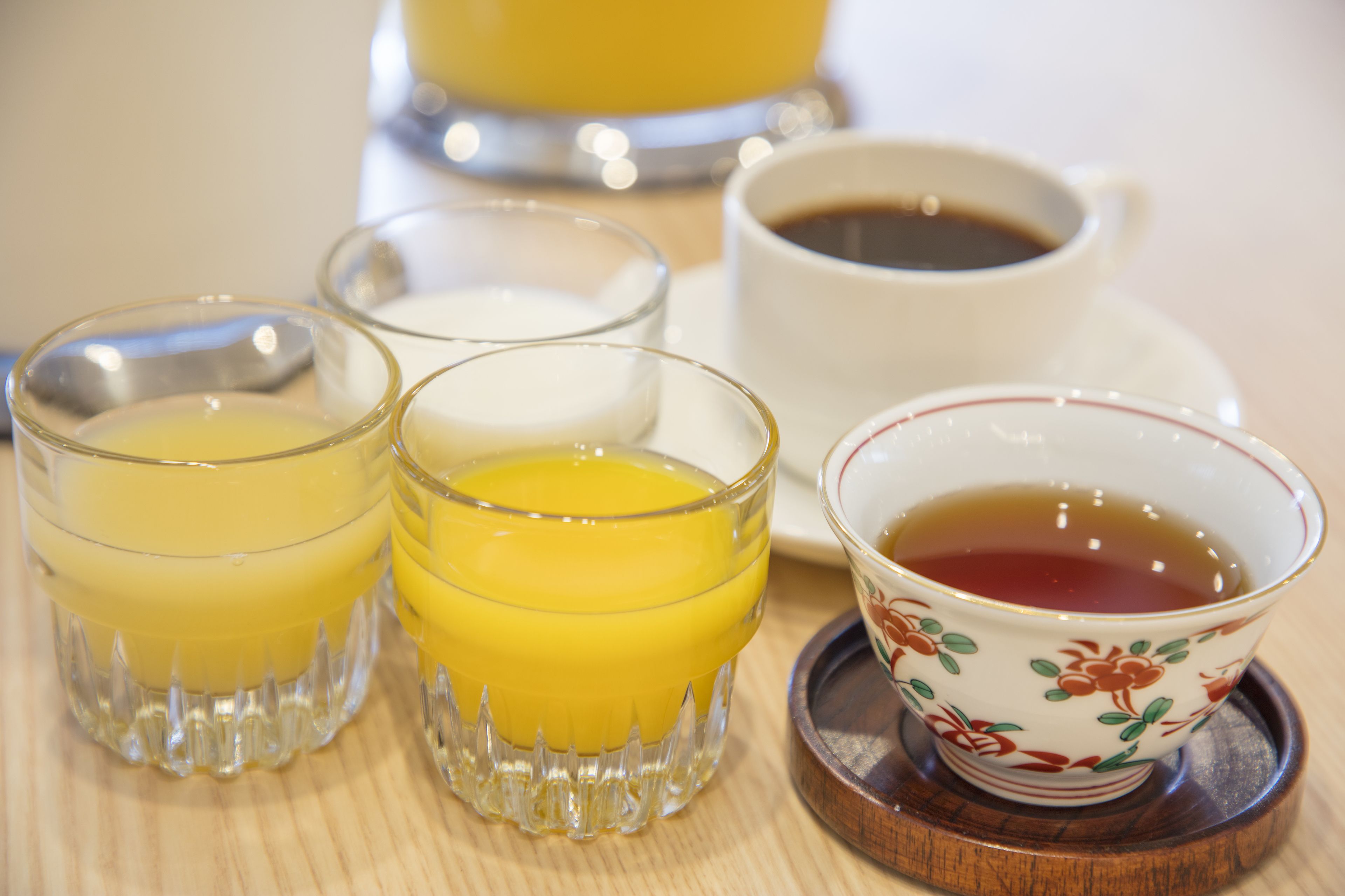 Foto - Sotetsu Fresa Inn Kyoto Hachijoguchi