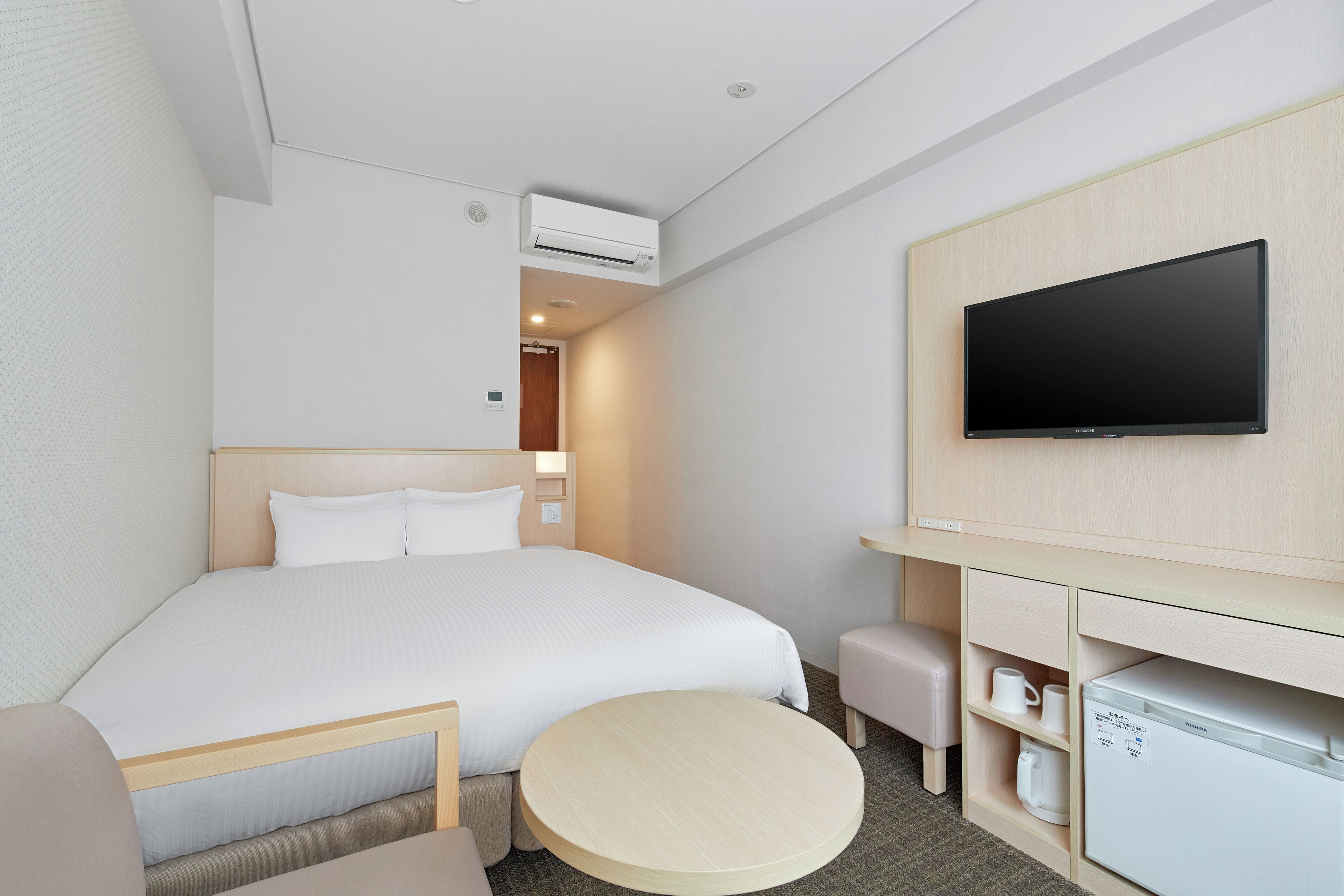 Photo - Sotetsu Fresa Inn Kyoto-Hachijoguchi