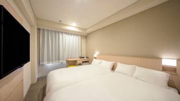 Bureau, Wi-Fi gratuit, draps fournis