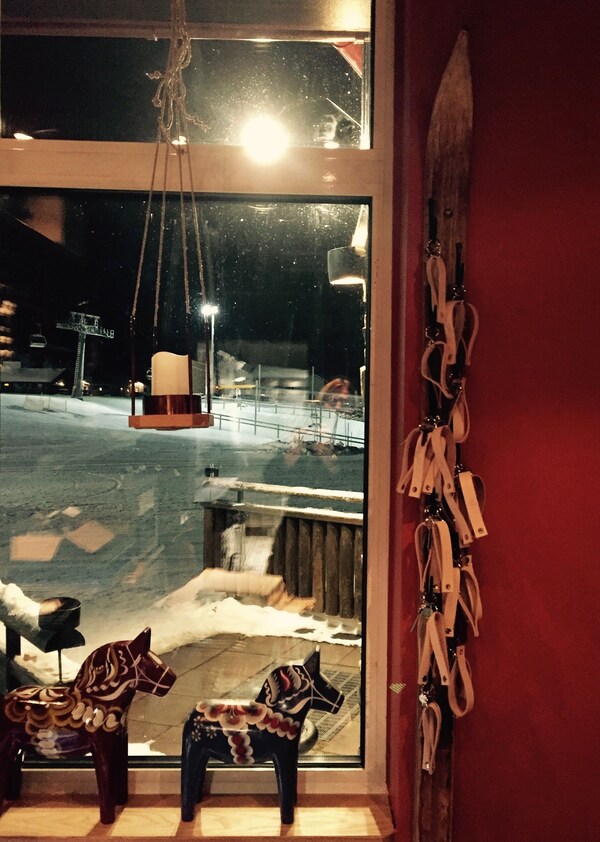 Hotel Mezzo - Trysil