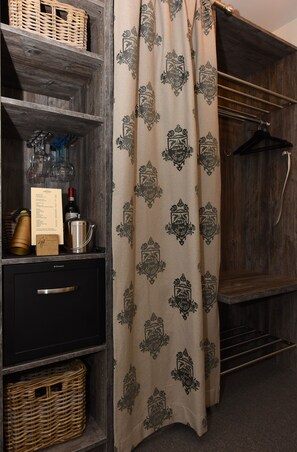 Chambre Double Standard, 1 chambre