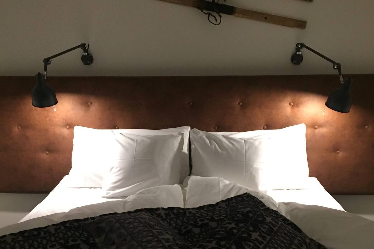 Suite familiare, 2 camere da letto | 2 camere, biancheria da letto di alta qualità, minibar
