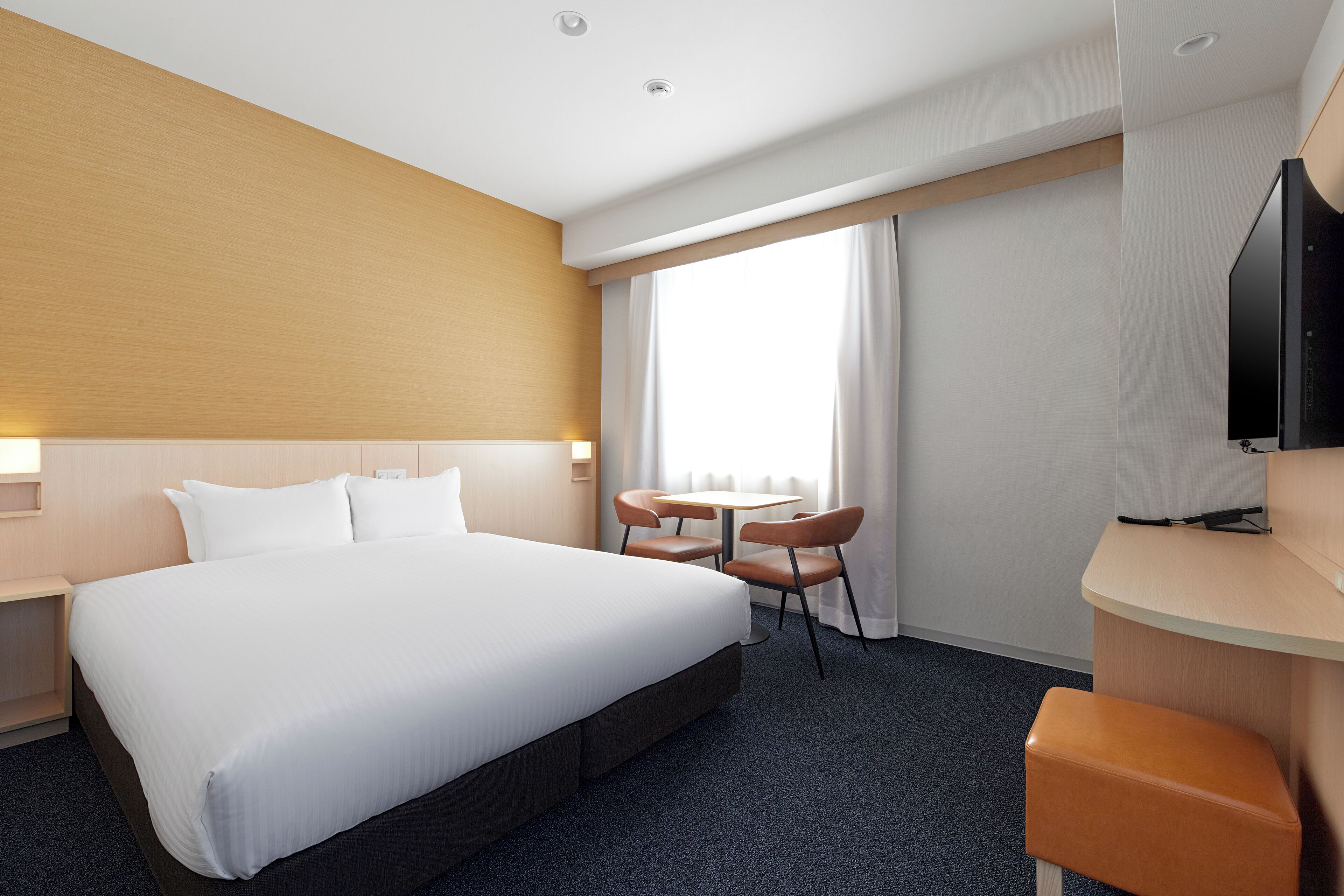 Foto - Sotetsu Fresa Inn Kyoto-Shijokarasuma