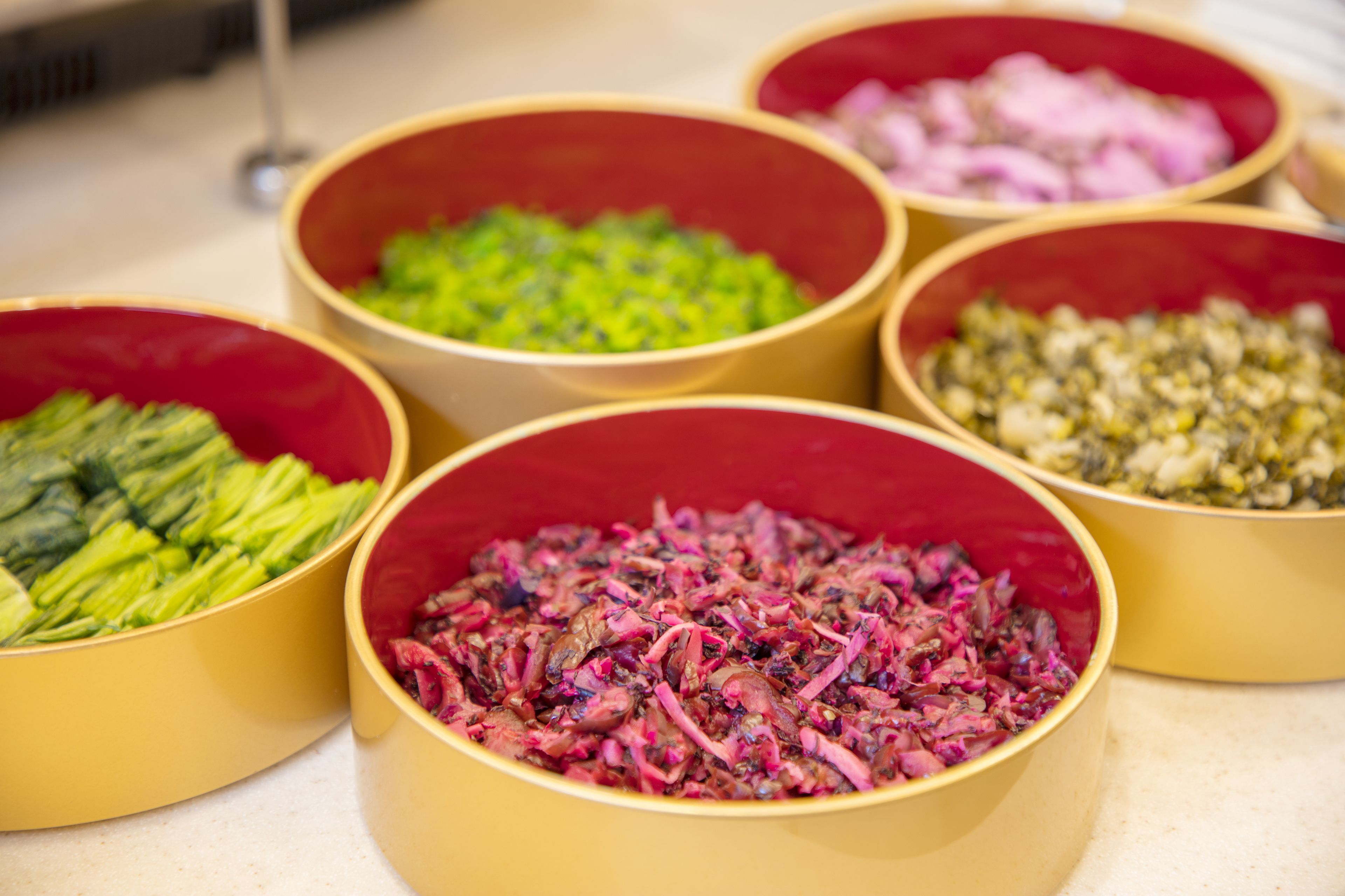 Foto - Sotetsu Fresa Inn Kyoto-Shijokarasuma