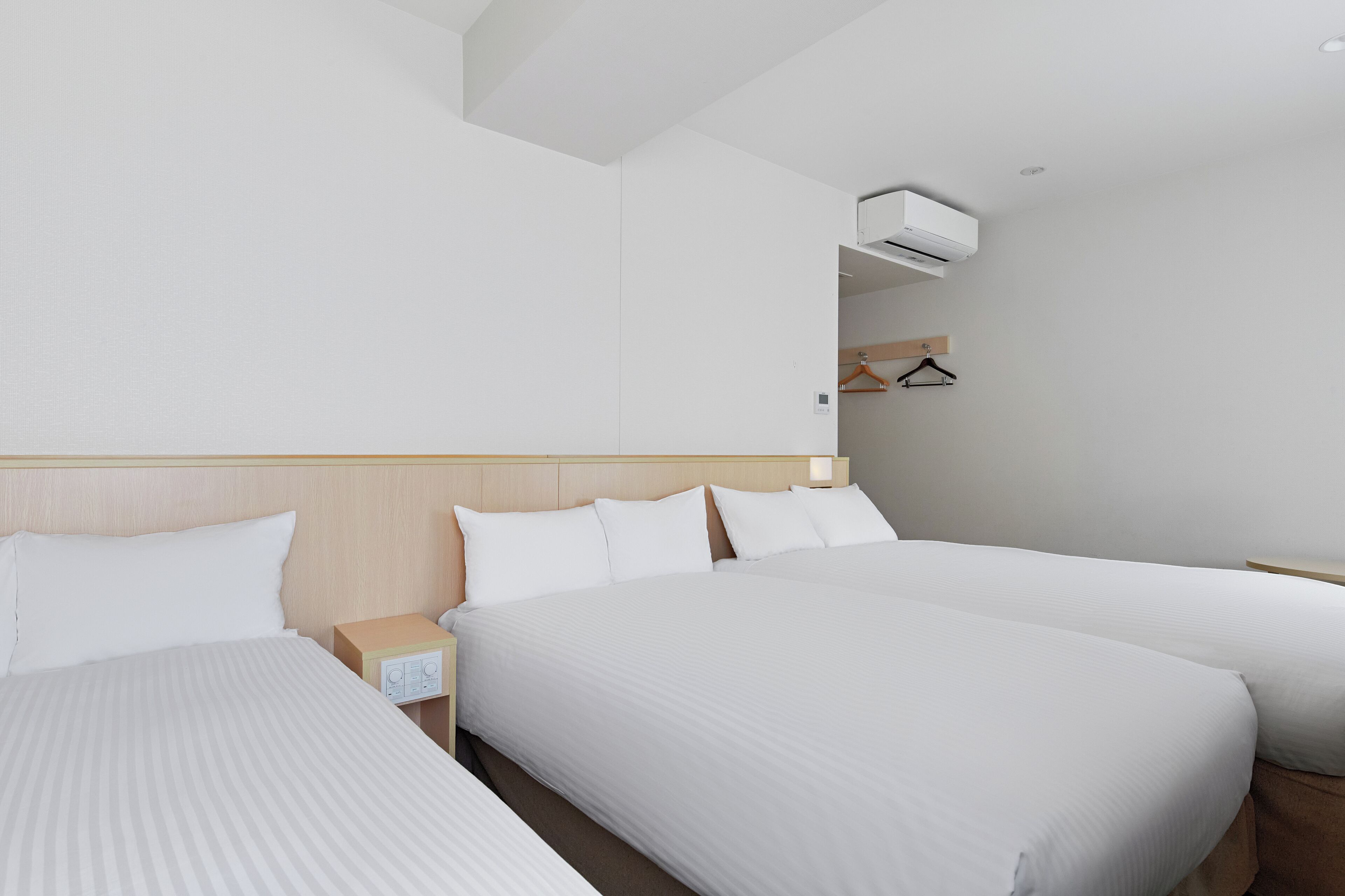 Foto - Sotetsu Fresa Inn Kyoto-Shijokarasuma