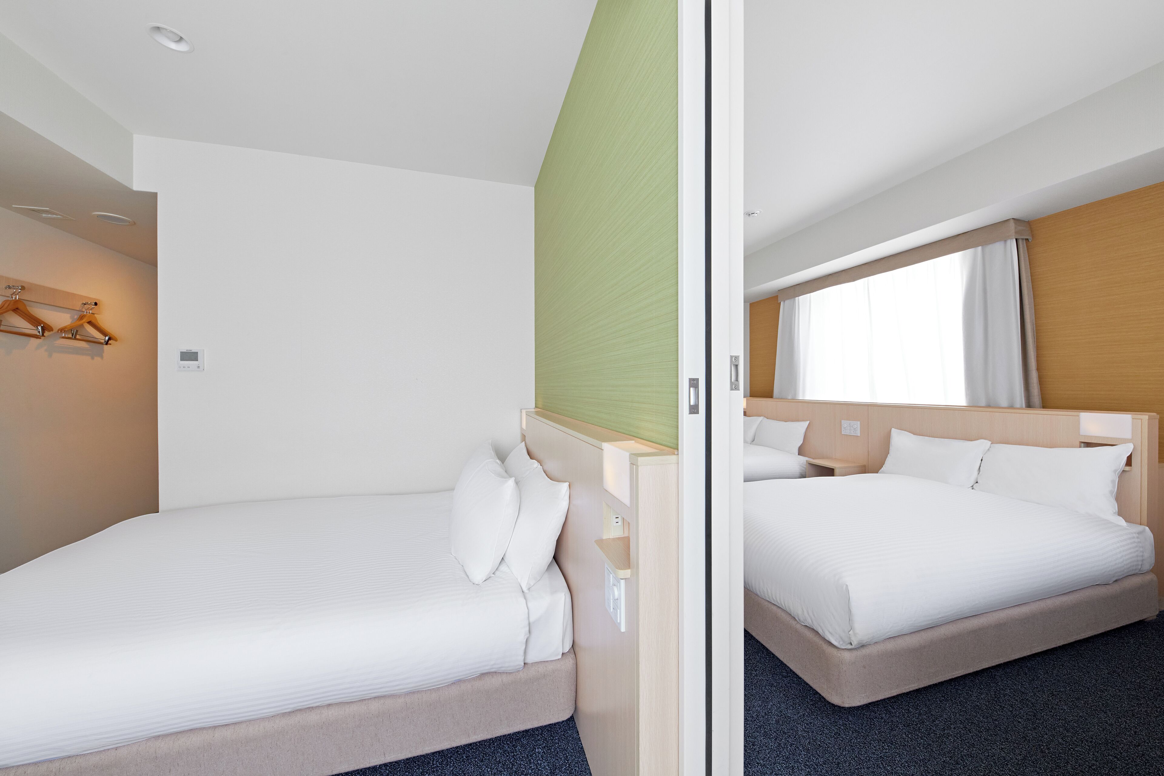 Foto - Sotetsu Fresa Inn Kyoto-Shijokarasuma