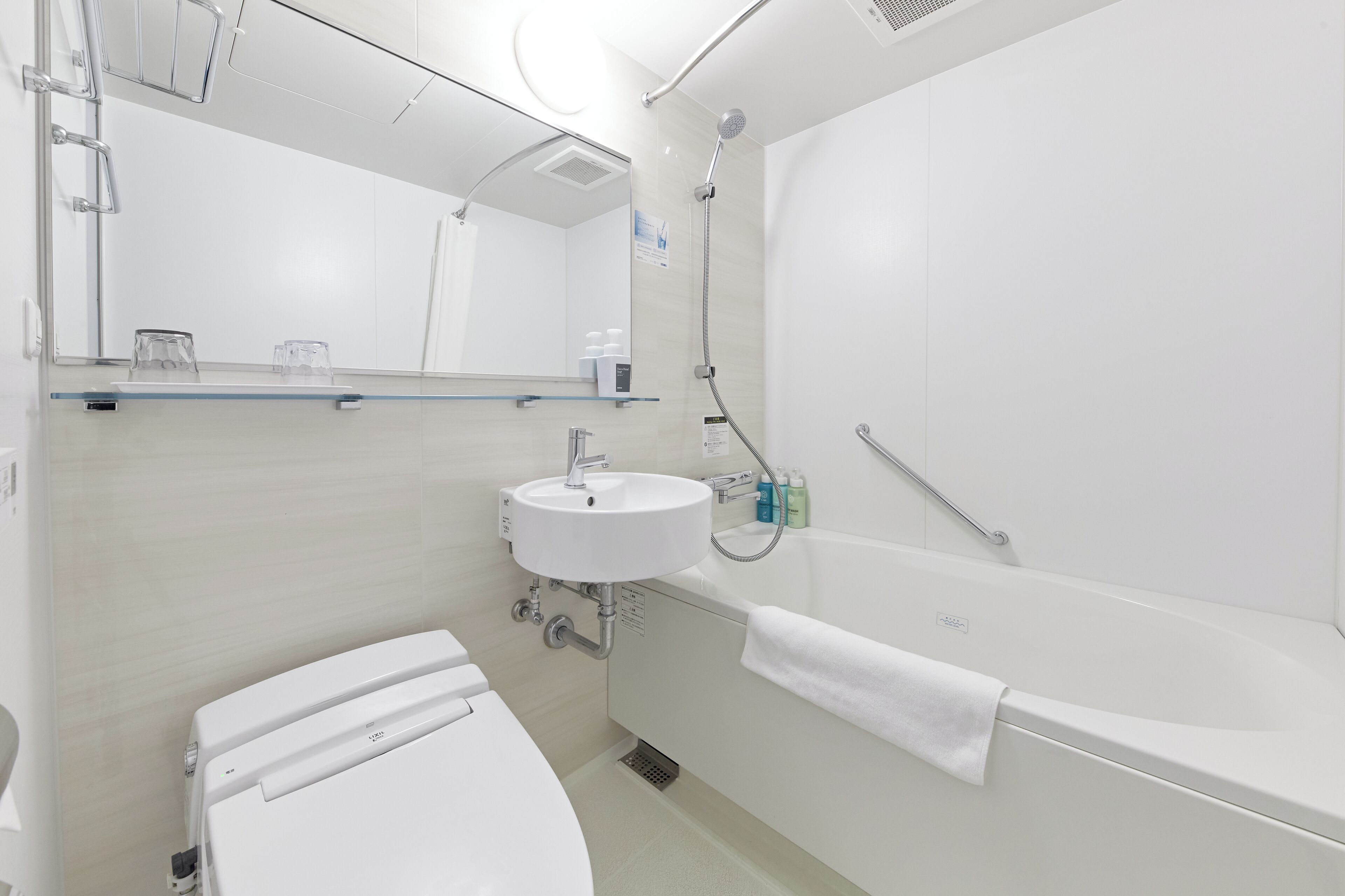 Foto - Sotetsu Fresa Inn Kyoto-Shijokarasuma