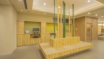 ล็อบบี้