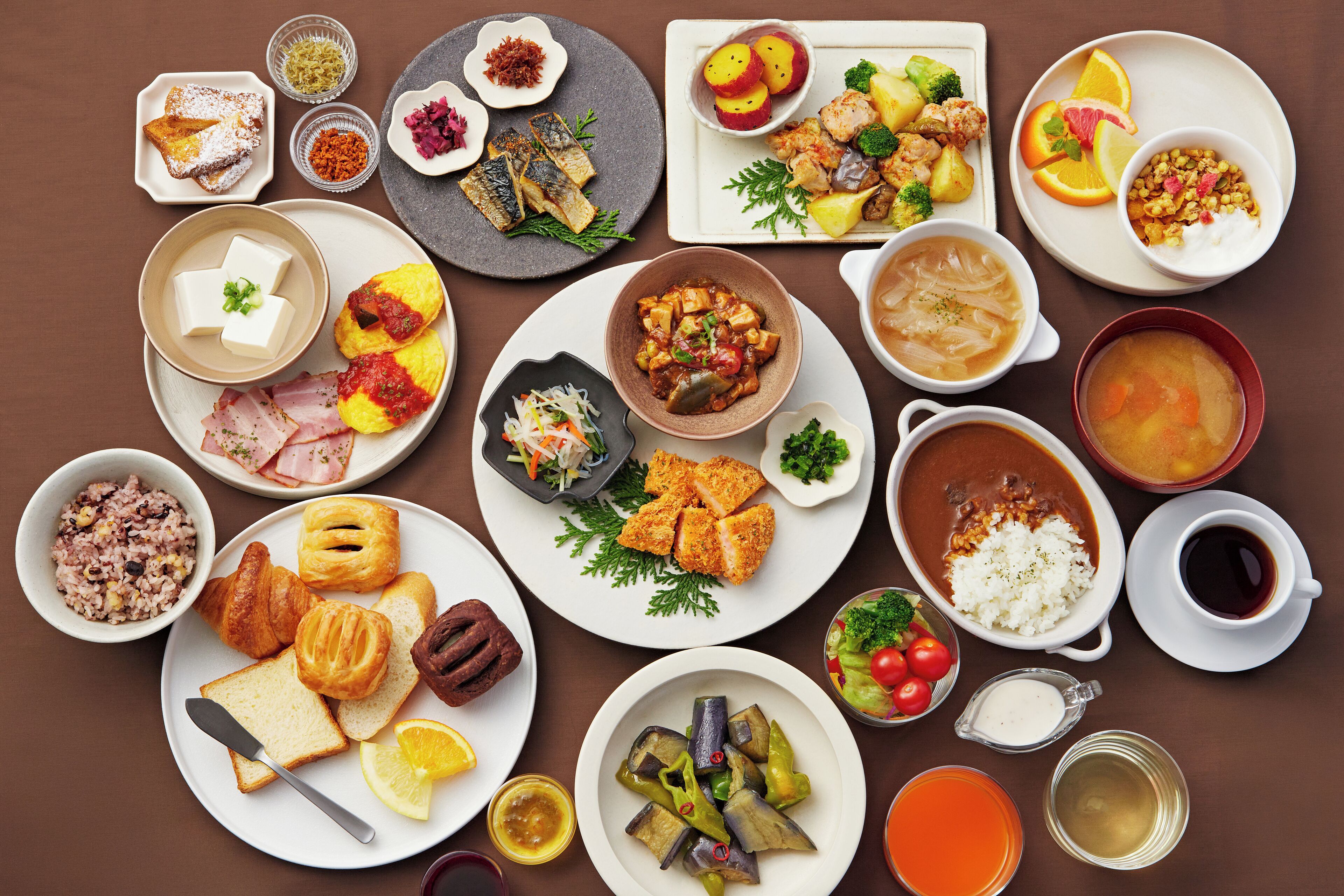 Foto - Sotetsu Fresa Inn Kyoto-Shijokarasuma