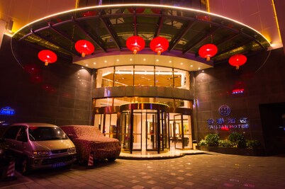 Guilin Tailian Hotel