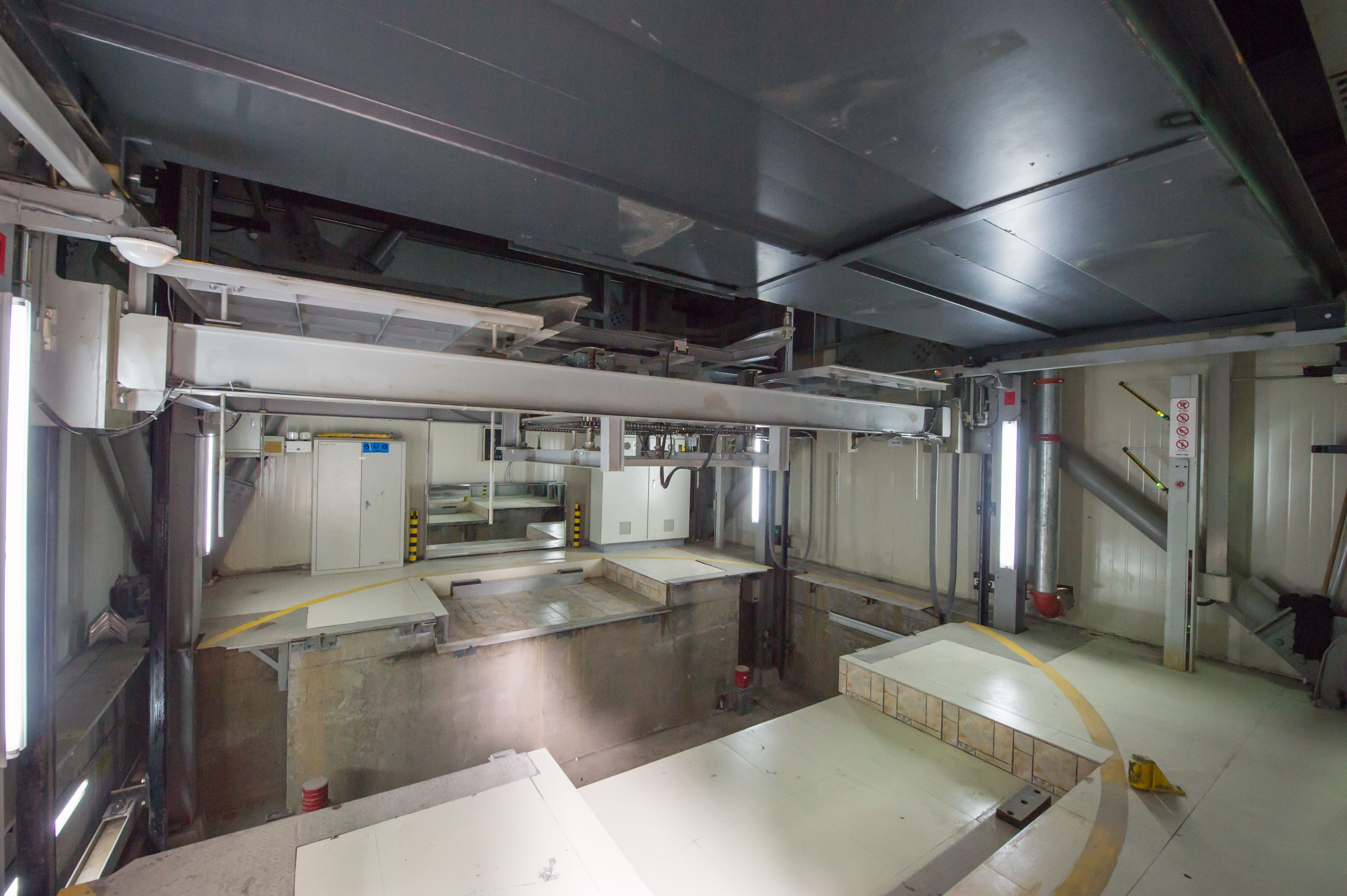 free self-parking, free valet parking