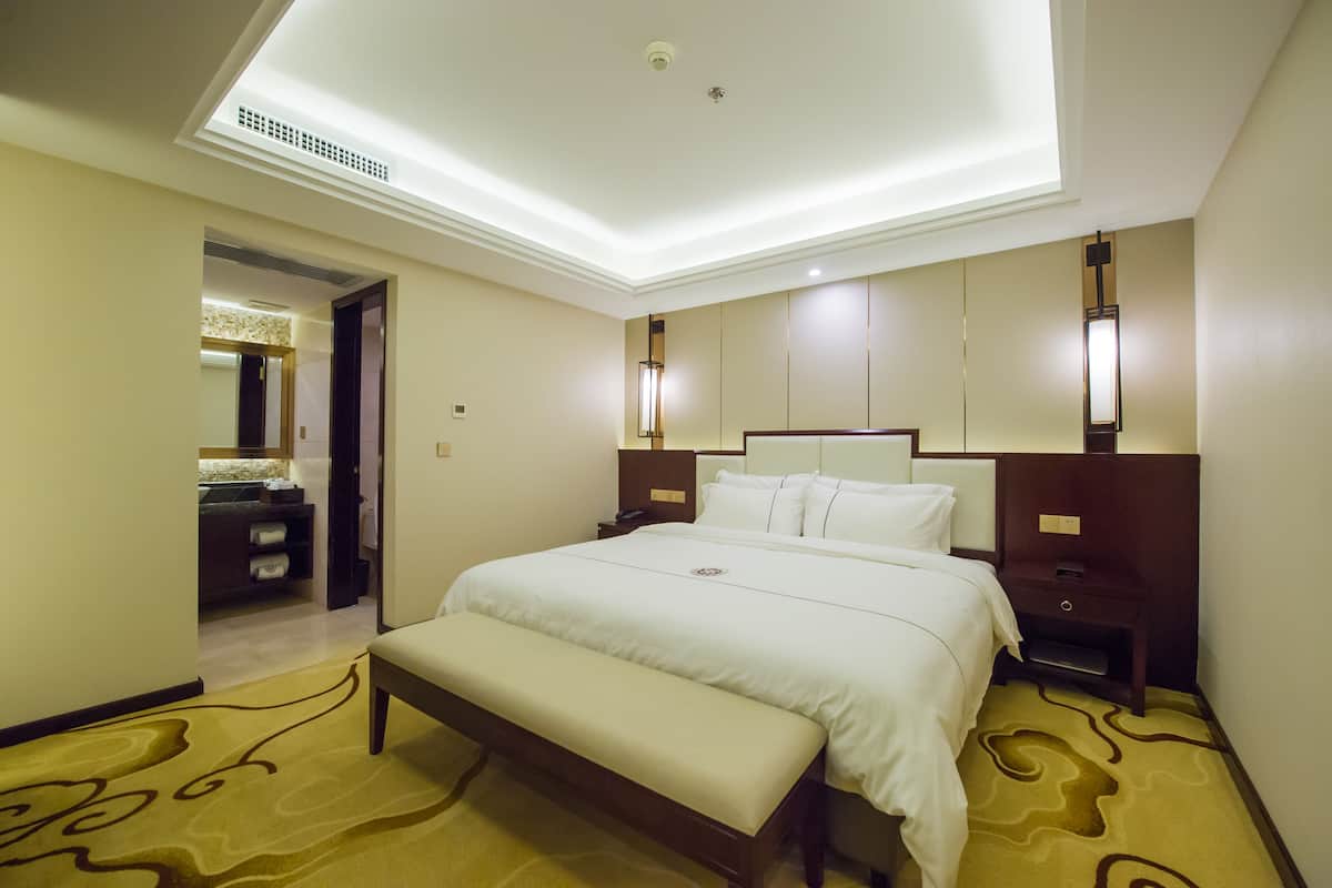 Suite Affaires
